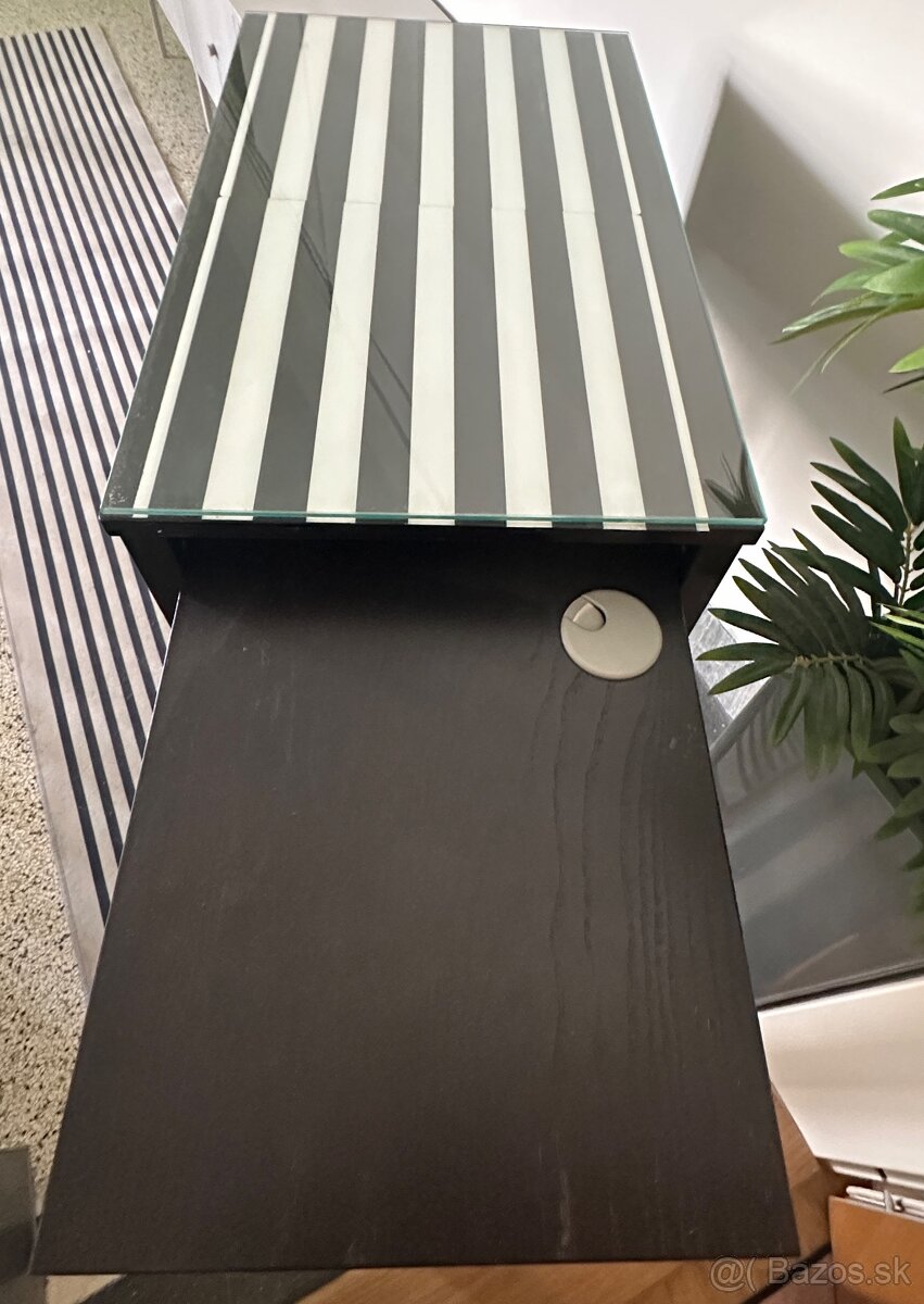 Rozťahovací stolík - 5