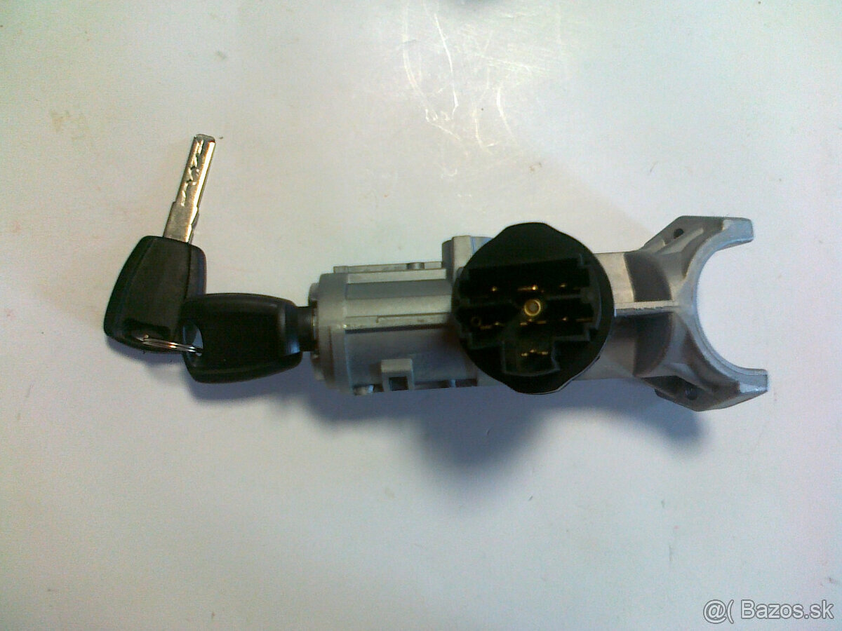 Spinačka skrinka s kľúčmi Ducato Boxer Jumper - 5