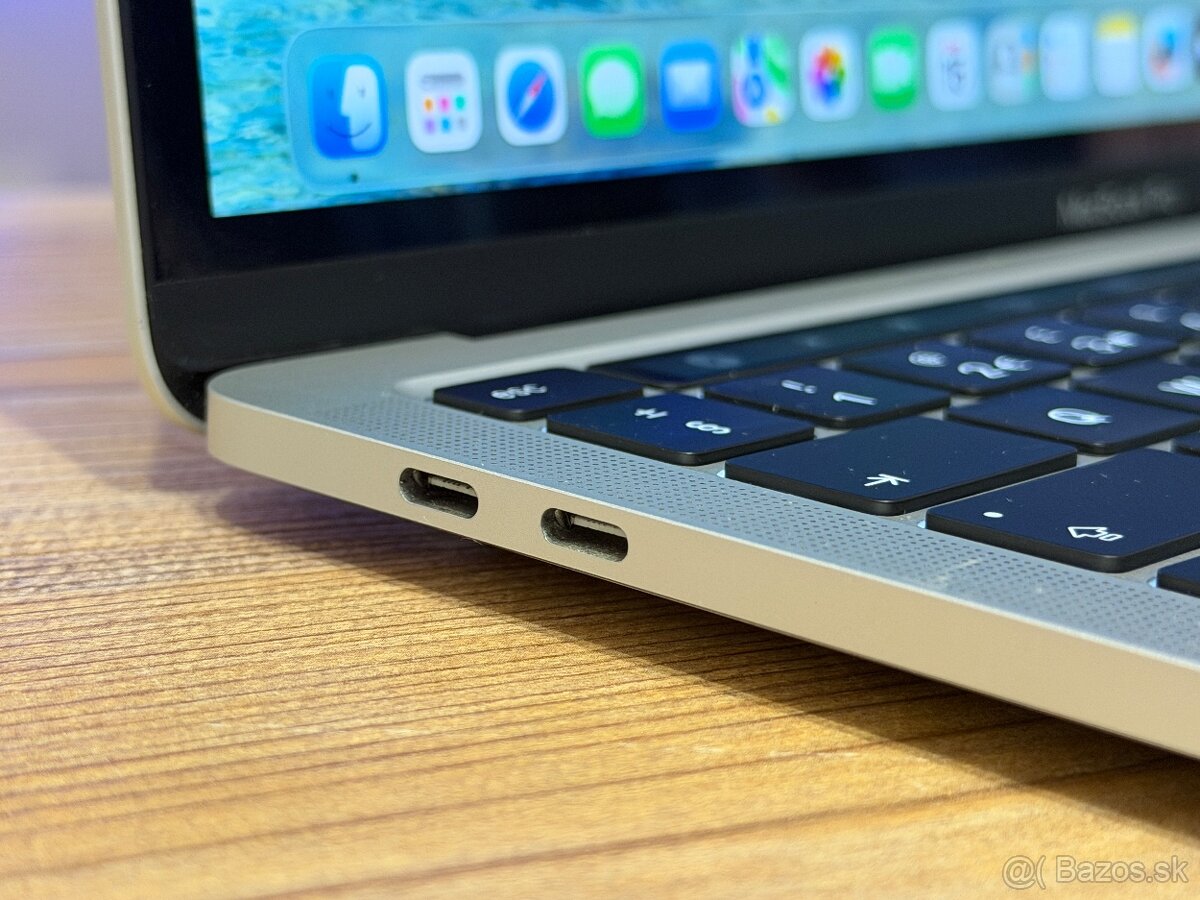 MacBook Pro M1 / 8gb / 512gb SSD / 1 rok záruka - 5