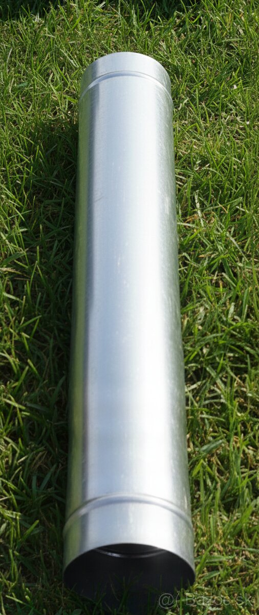 Kotol parak nerezovy100l so samotom a prislusenstvom - 5