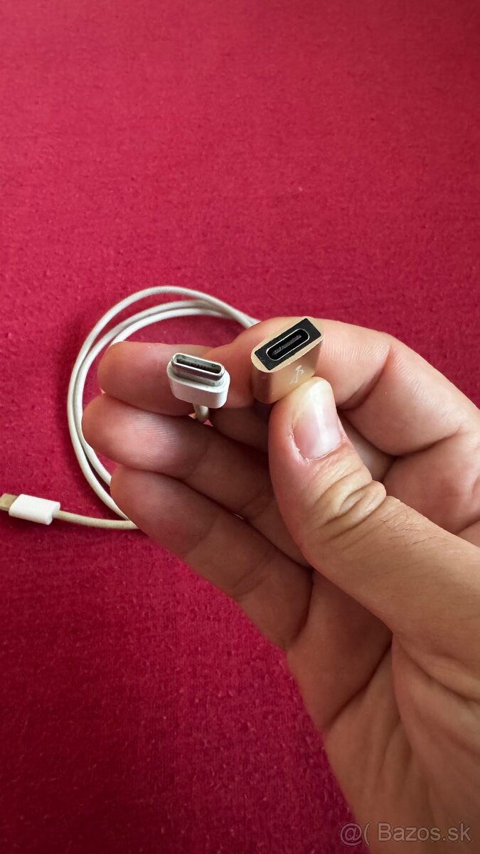 Redukcia z USB na USB-C - 5