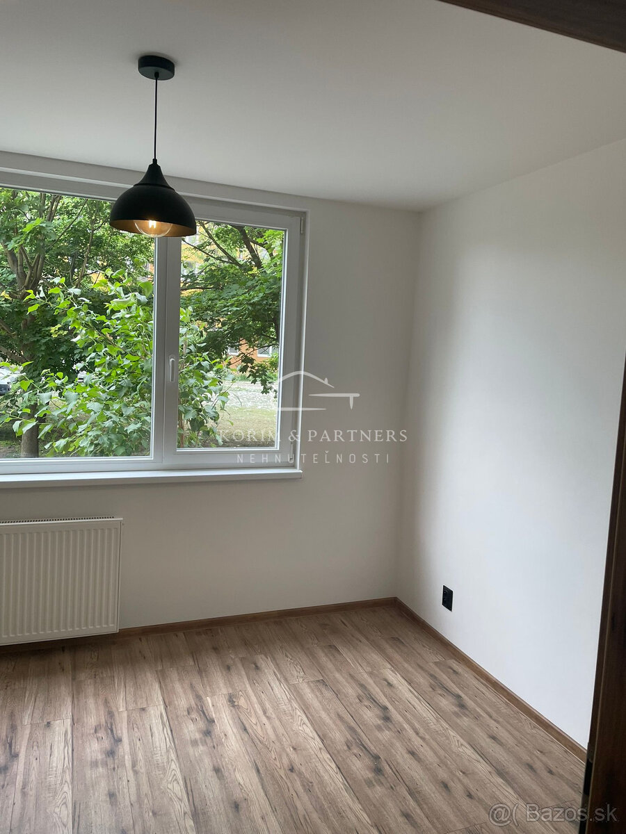 Elegantný, novučičký 3 izbový byt v tichej ulici v Komárne - 5