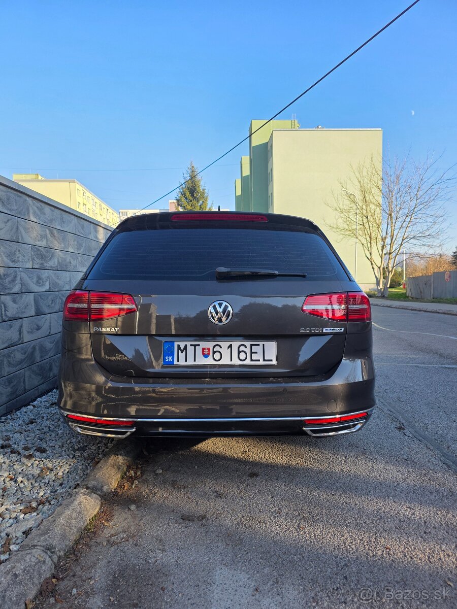 Volksvagen B8 Highline, Virtual cockpit, Možný odpočet DPH - 5