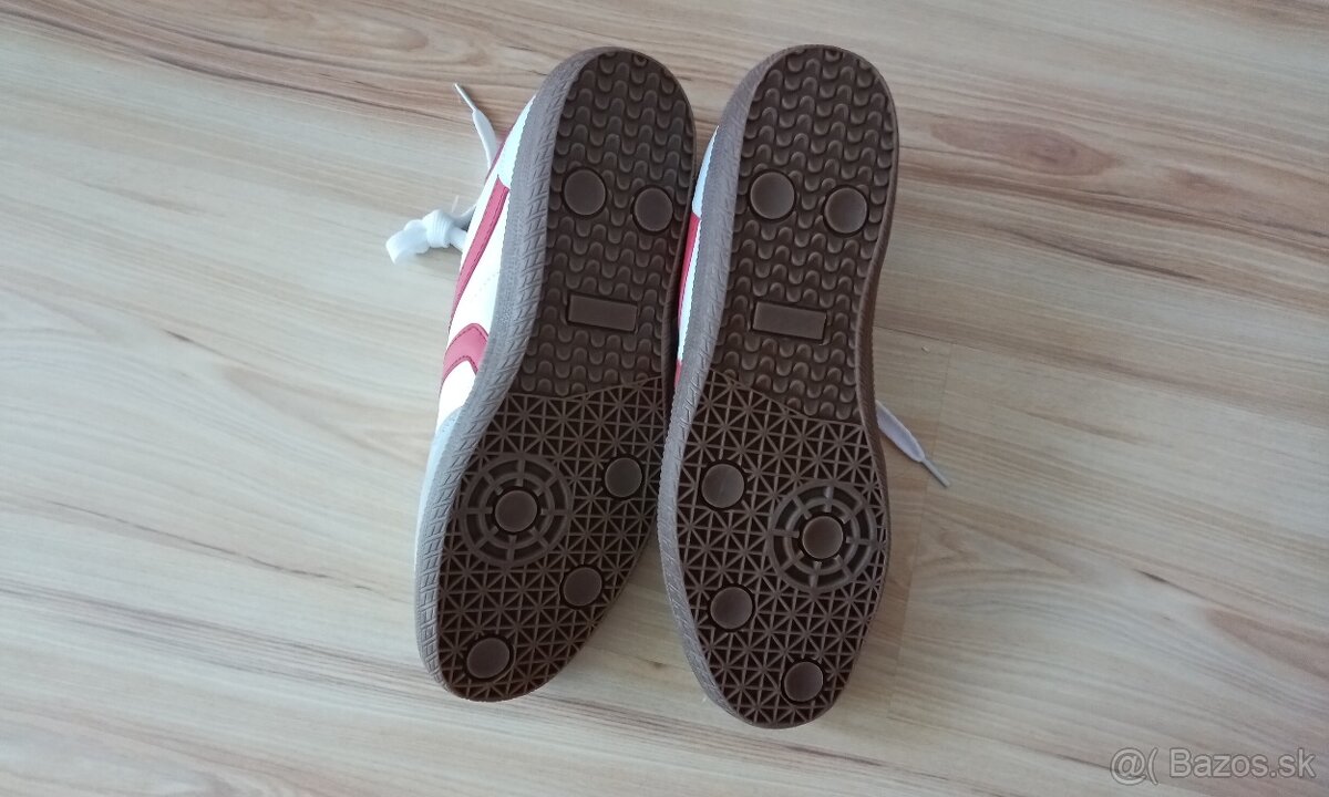 Pánske tenisky Crane - 5