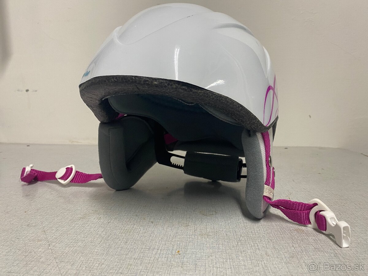 Detská lyžiarska výstroj - 5