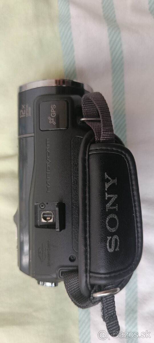 Sony Handycam 2x - 5