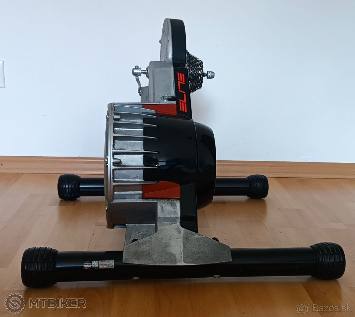 Trenažér Elite Turbomuin - 5