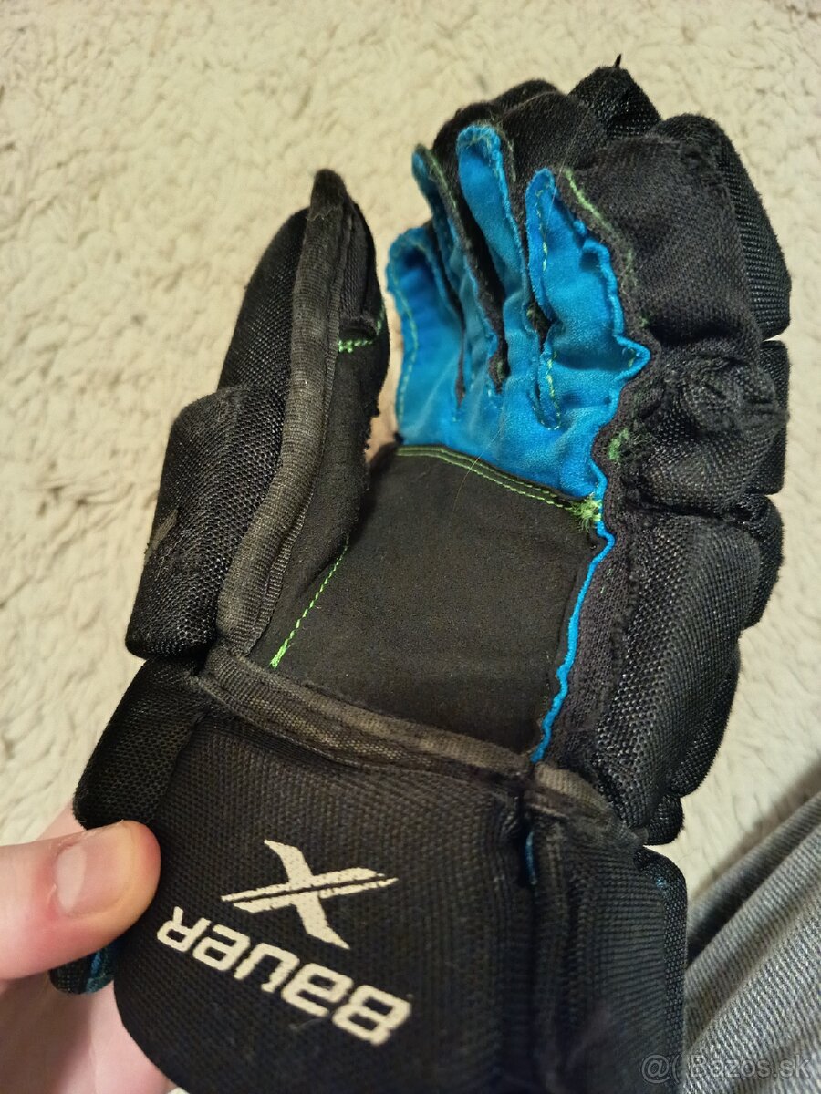 Hokejová výstroj - 5