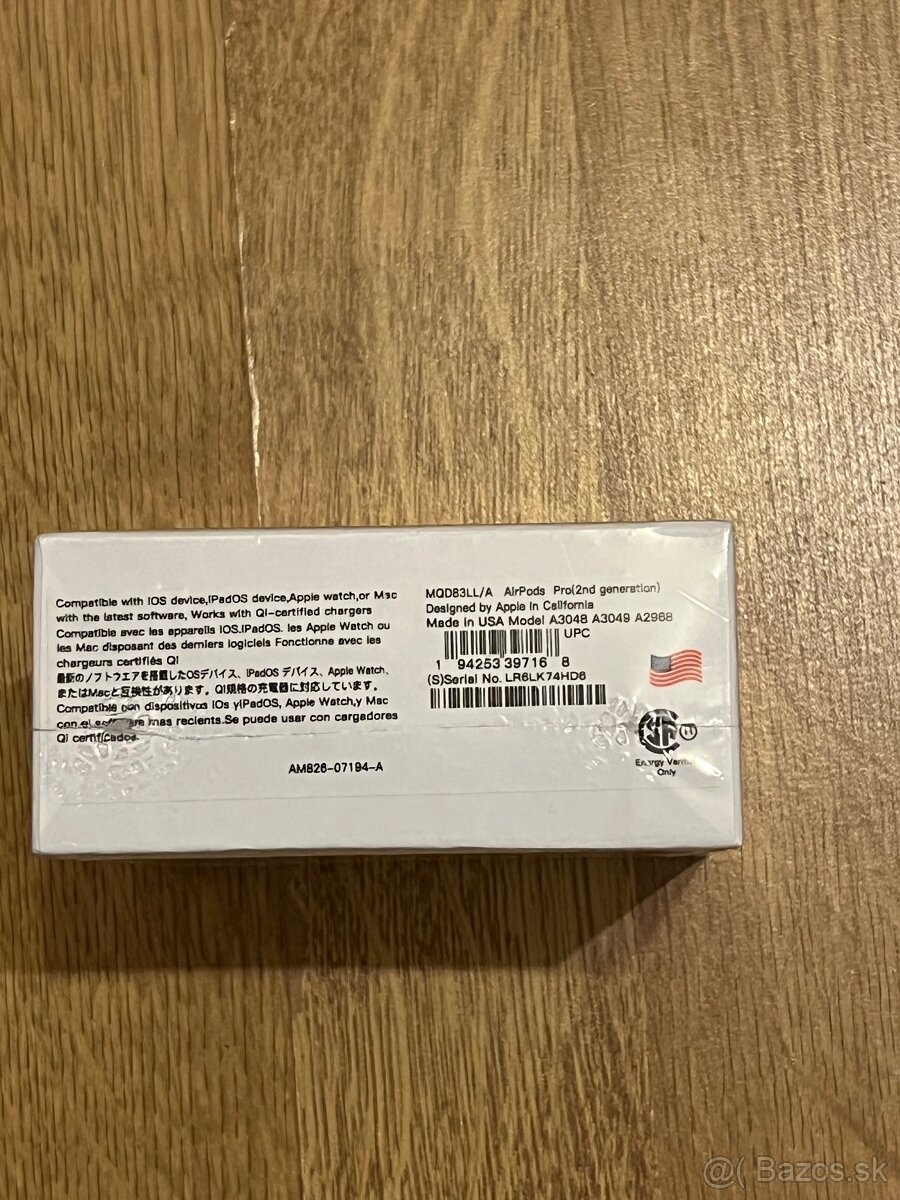 Apple Airpods Pro 2 - 5