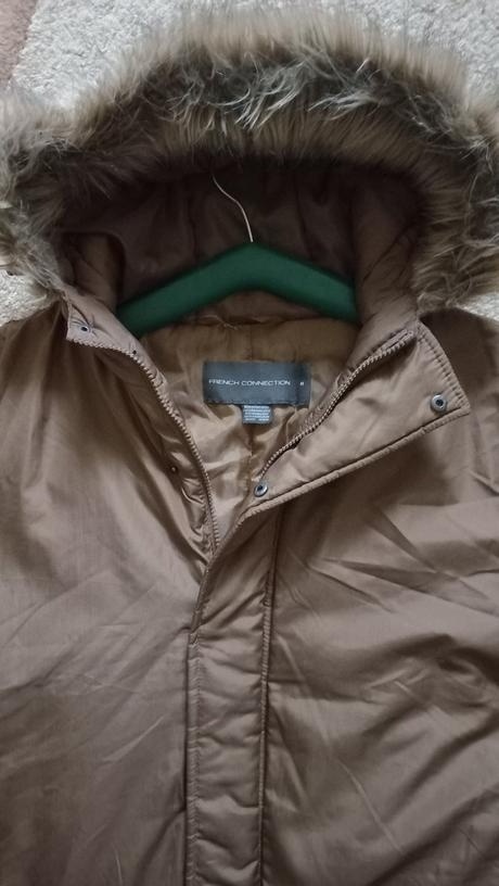 Pánska vetrovka - 5