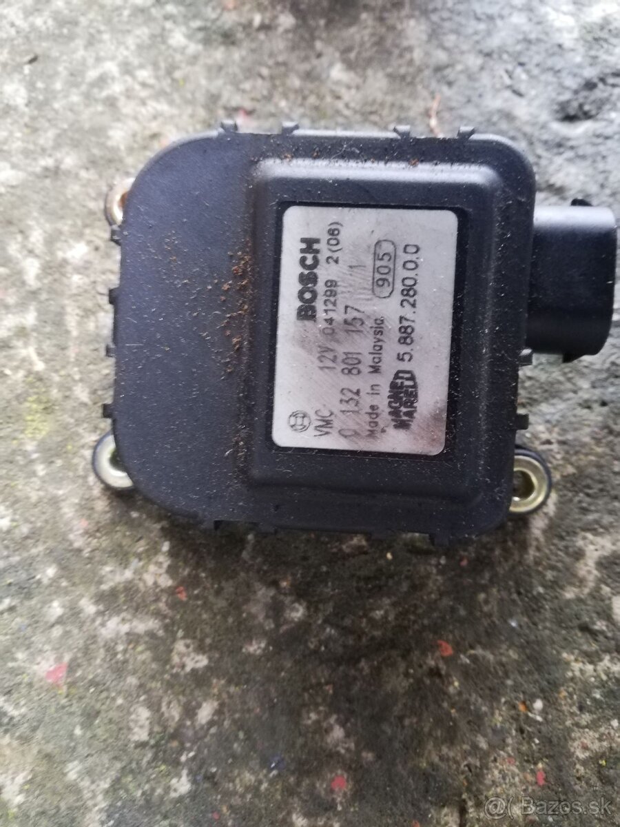 Lancia lybra kurenie - 5