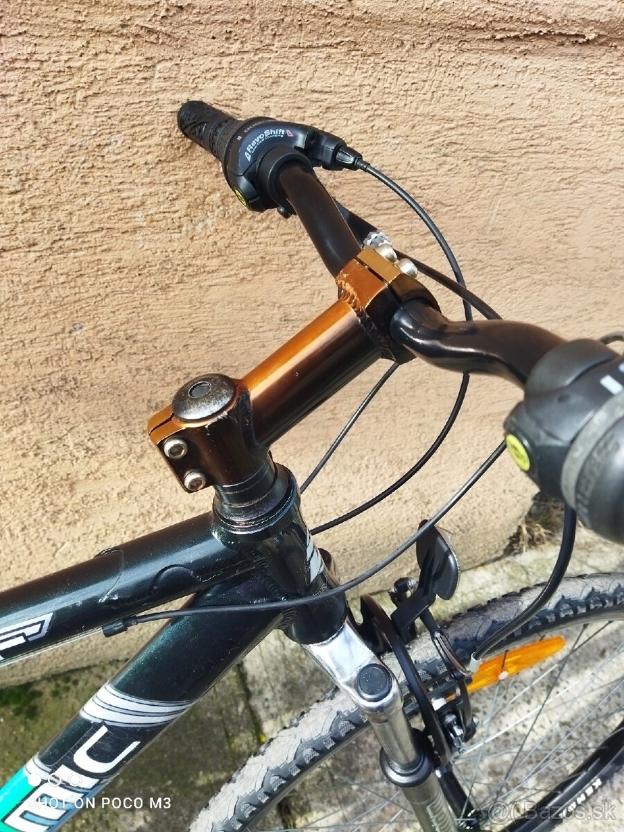 Bicykel horský Dynamic spinner - 5