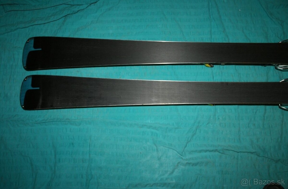 lyže Rossignol Famous 4 149 cm - 5