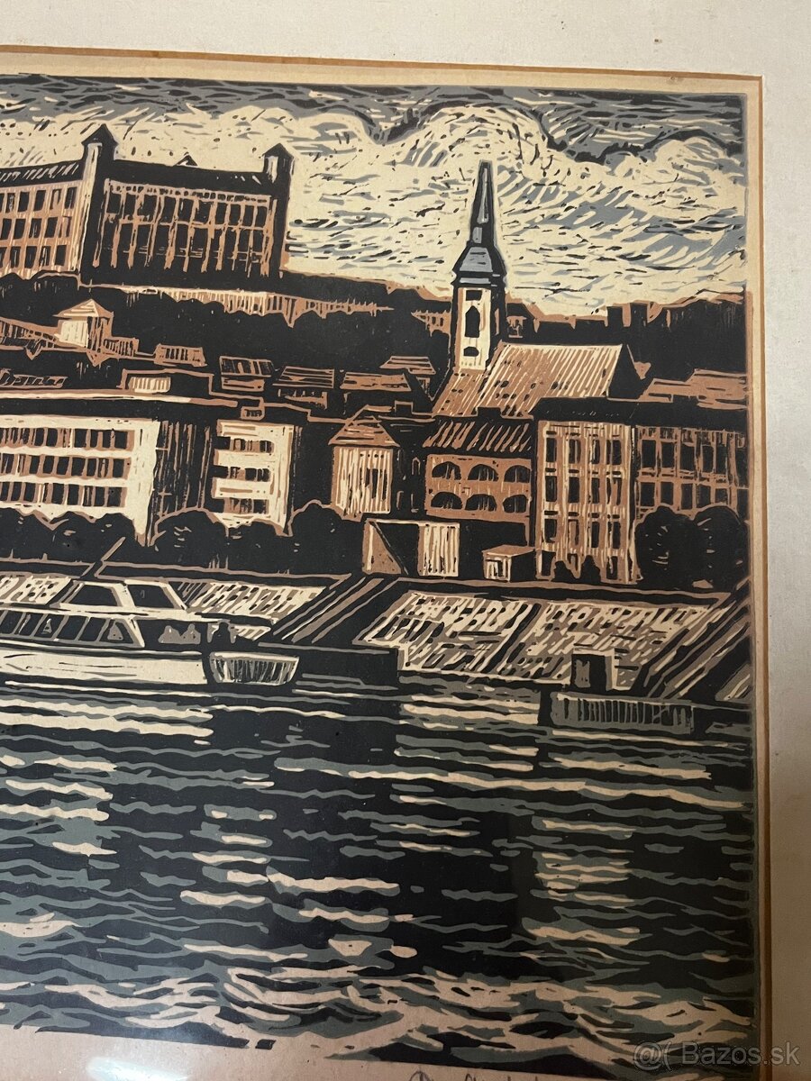 Jesenná Bratislava Tibor Andráši - 5