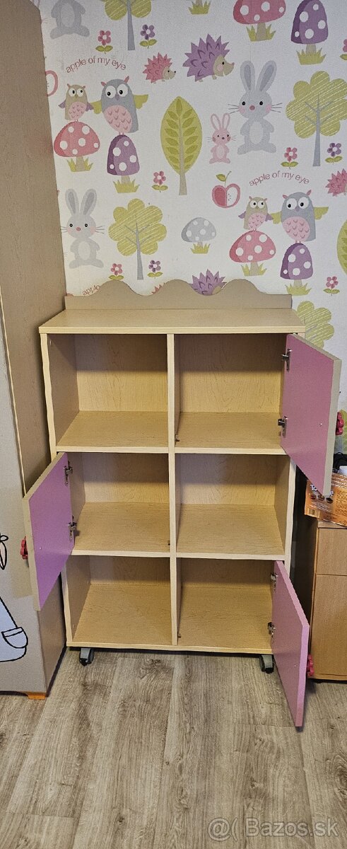 Detská zostáva - 5