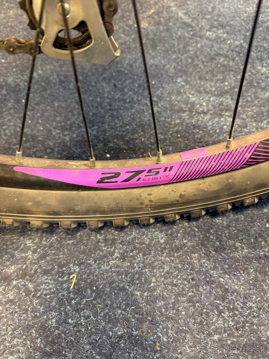 Predam dámsky bicykel - 5