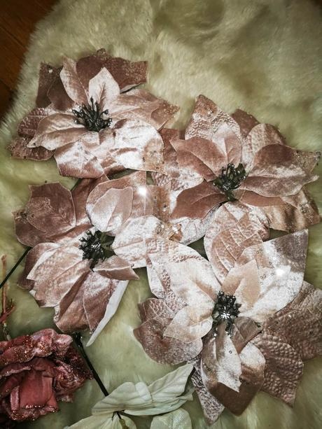 Komplet vianočný stromček + ozdoby - 5