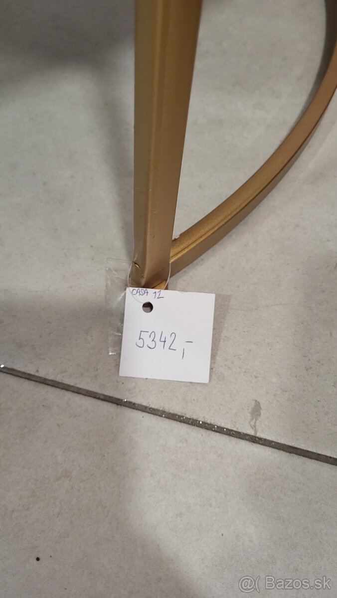 Konferenčný stolík - 5