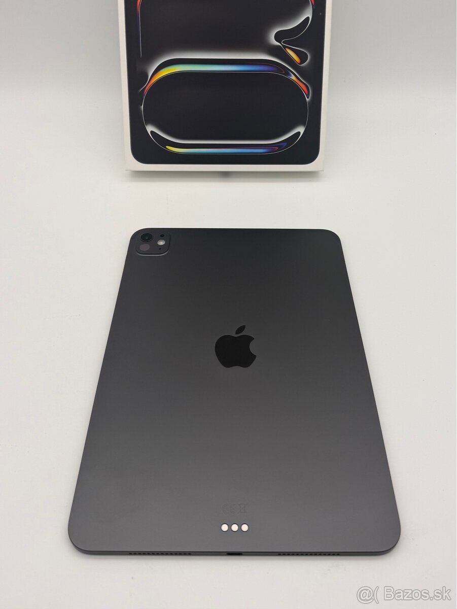 Zatuka iPad iPad Pro M5 256Gb 4 mesacny - 5