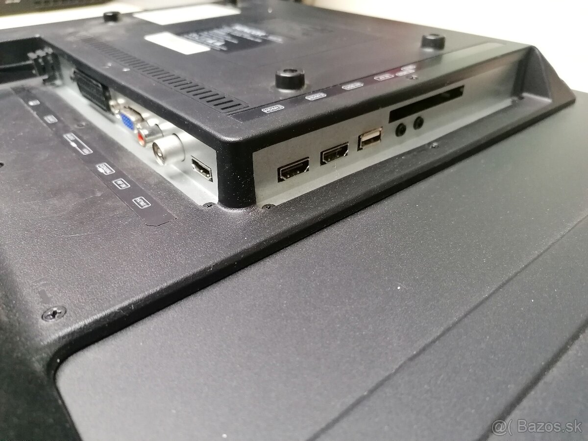 Led televizor Sencor 32" uhlopriečka 82cm - 5