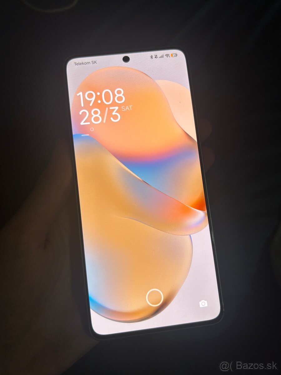 Xiaomi Redmi Note 13 pro 5g - 5