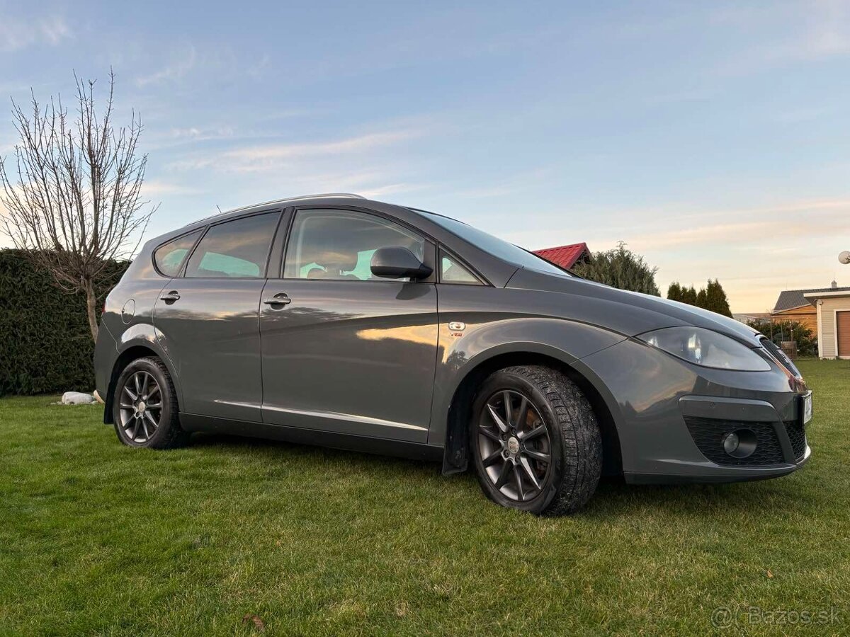 Seat Altea XL DSG - 5