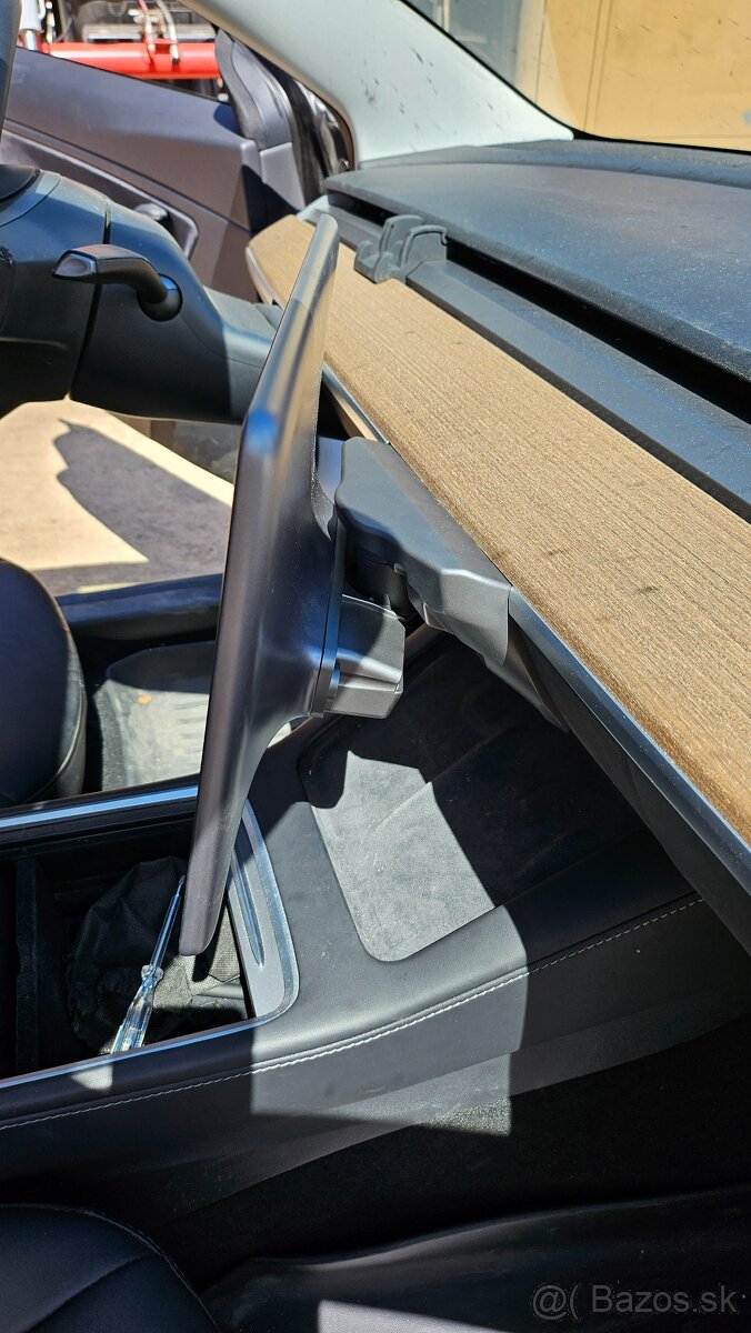 Tesla 3 highland - 5