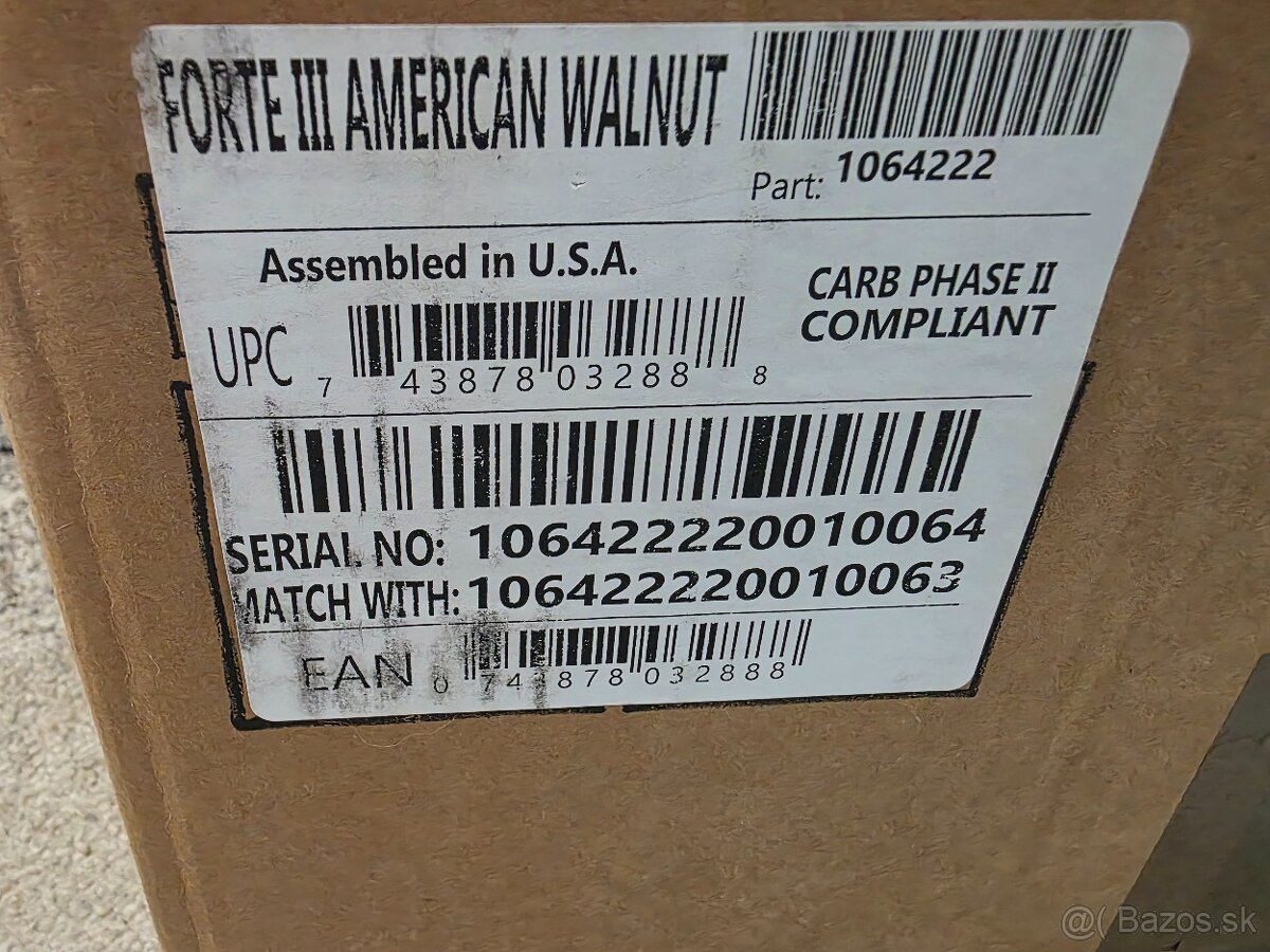 Klipsch Forte III - 5