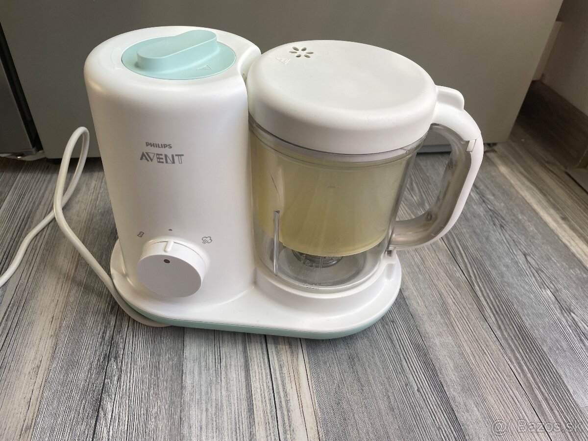 Philips Avent SCF862 - 5