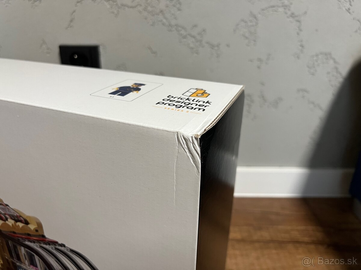 LEGO/Bricklink 910034 - 5