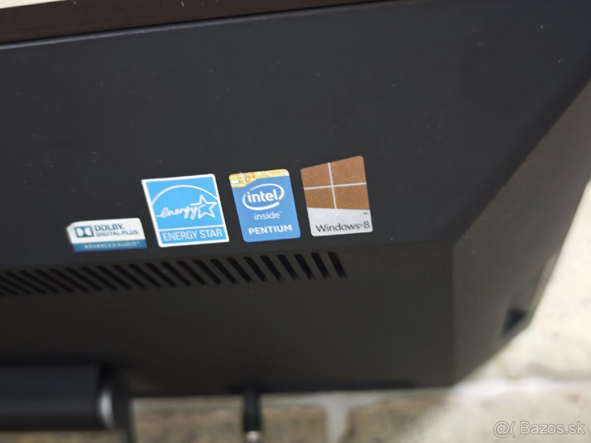 All in one PC Lenovo - 5