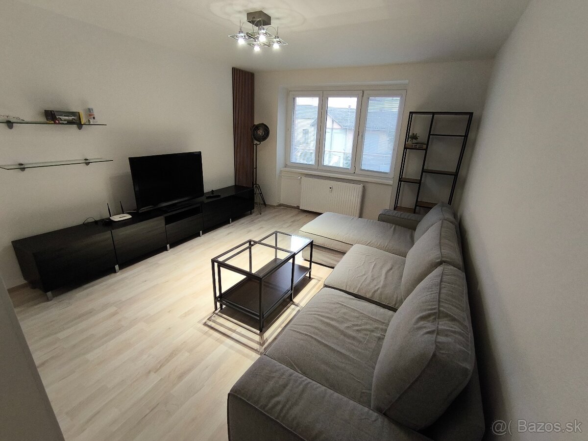 Prenájom 2 izb. byt Za Ferenitkou Nitra - 5
