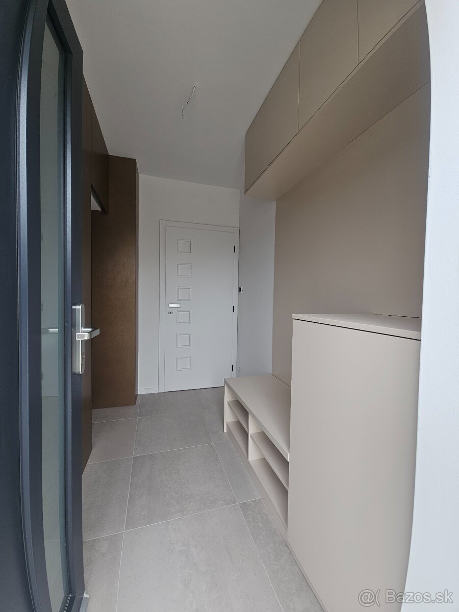 BRATISLAVA NOVOSTAVBA NA PREDAJ BYTY PARKOVANIE A ZÁHRADA - 5