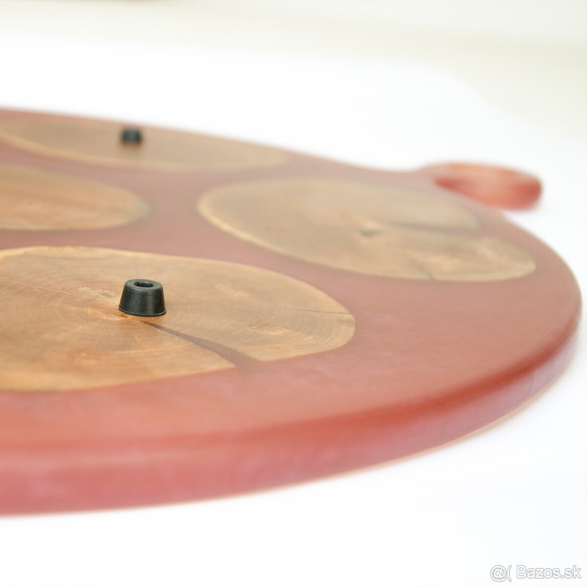Živicová doska DUB - 5
