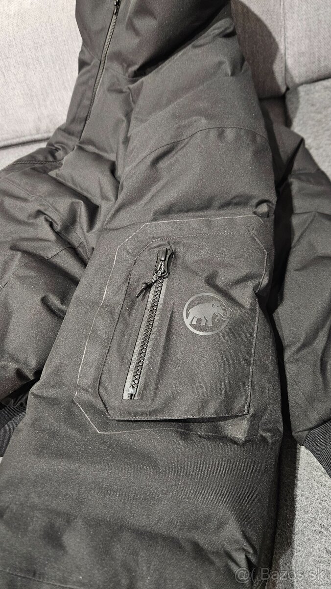 Mammut paperova bnda - 5