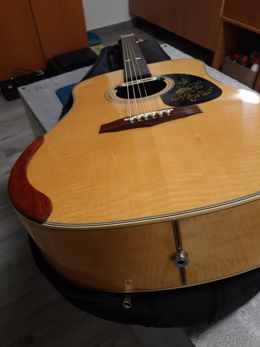 Elektroakustika Ibanez - 5