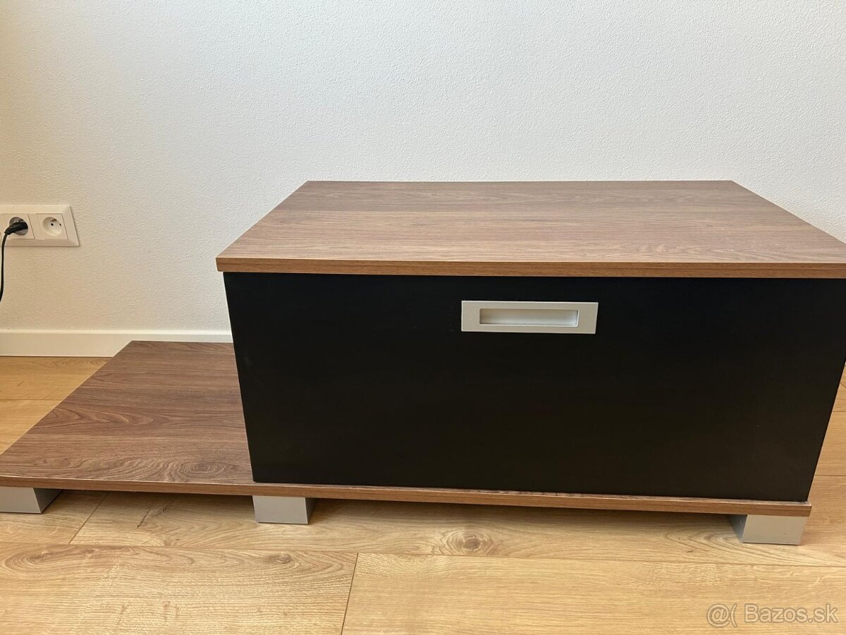 Postel + skrinka - 5