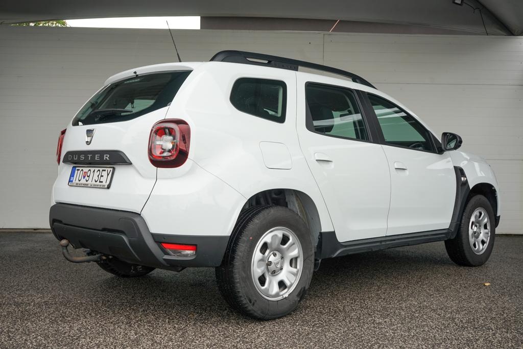 8- Dacia, Duster, 2021, nafta, 1.5 dCi , 85kw - 5