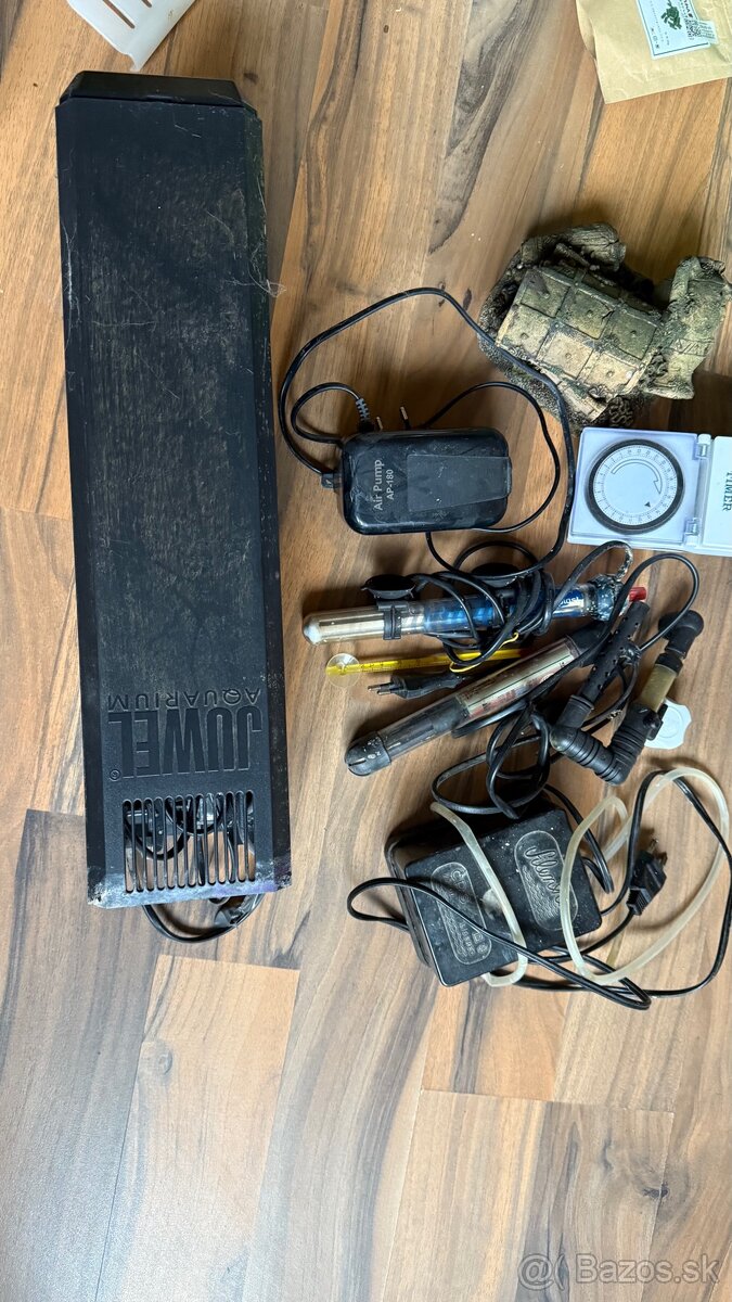 Akvárium zaoblene - 5