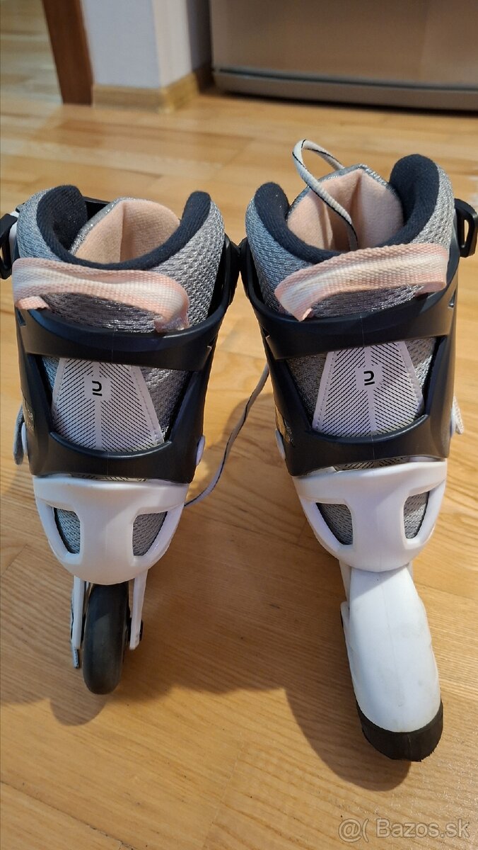 Detske kolieskove korcule - 5