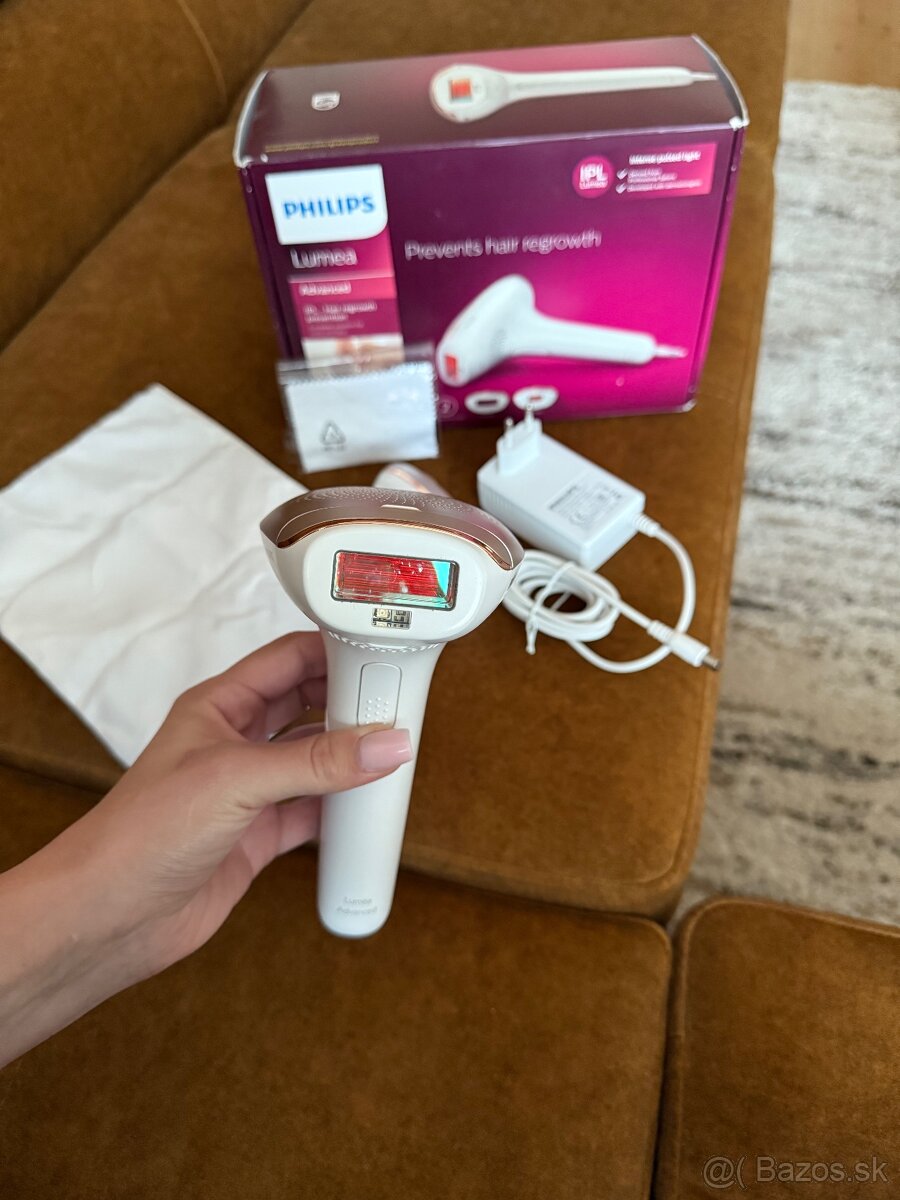 Philips Lumea IPL - 5