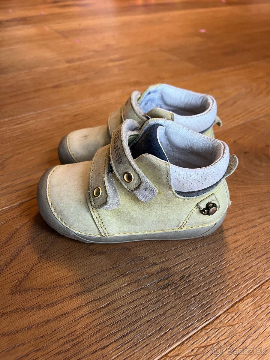 Detské topánky - 5
