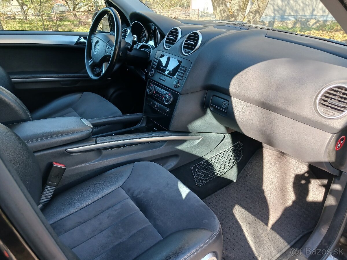 Mercedes ML 320 CDI - 5