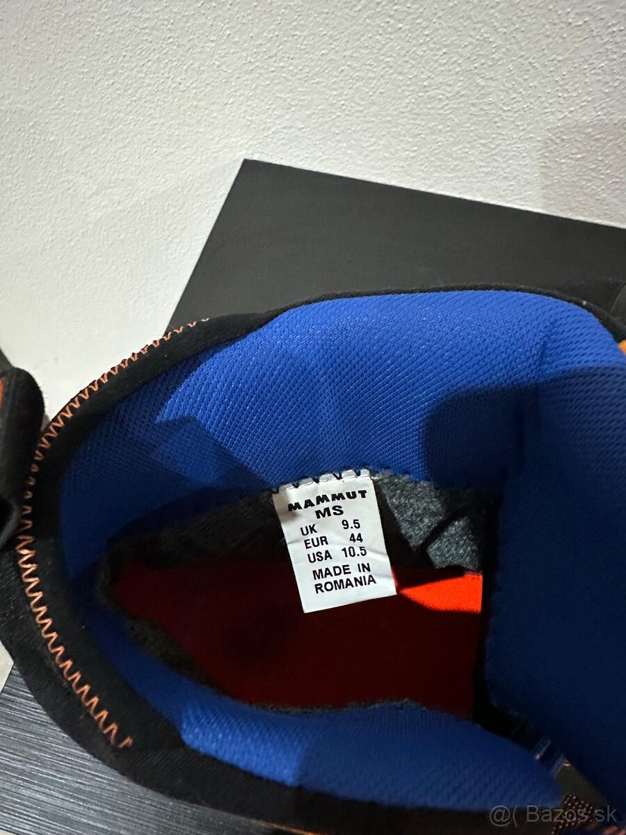 Predam turistické topánky - 5