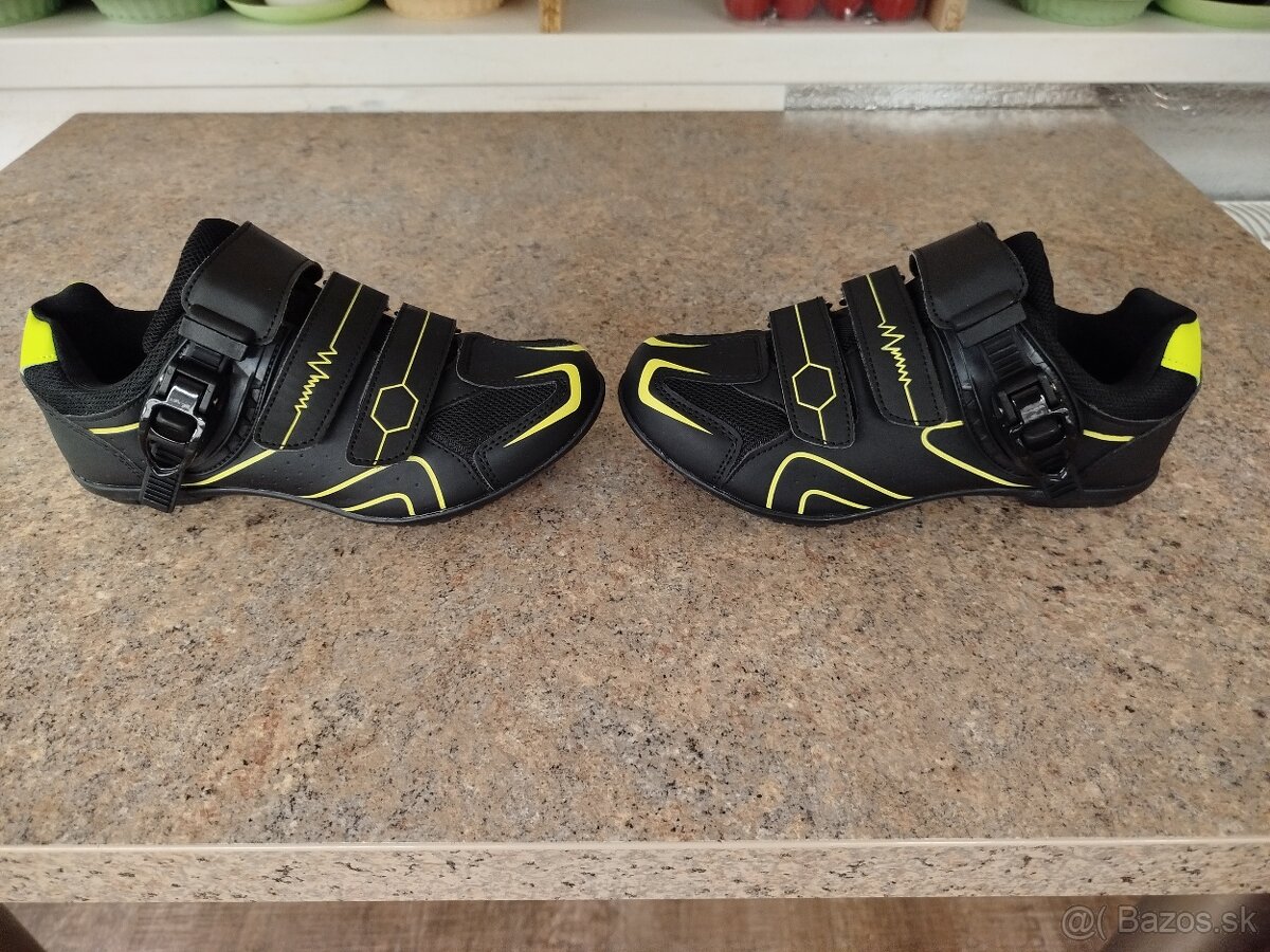 cyklistická obuv - 5