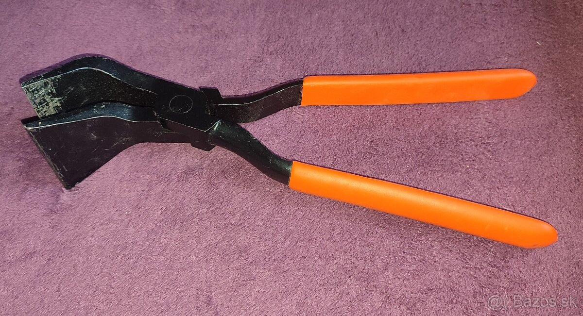 Klampiarske náradie - 5