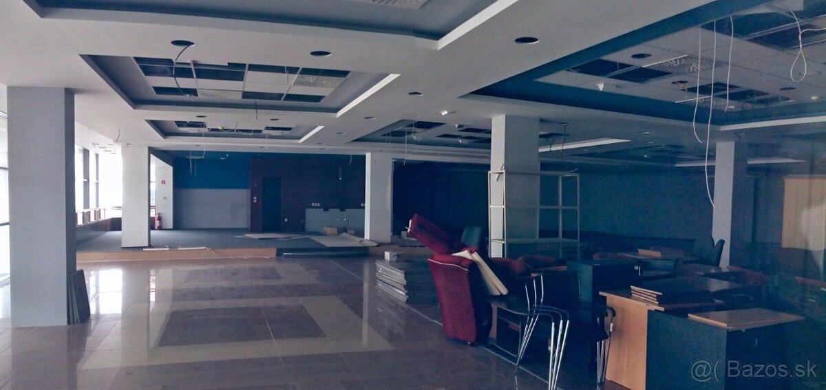 Obchodné priestory, Centrum, Trenčín - 5