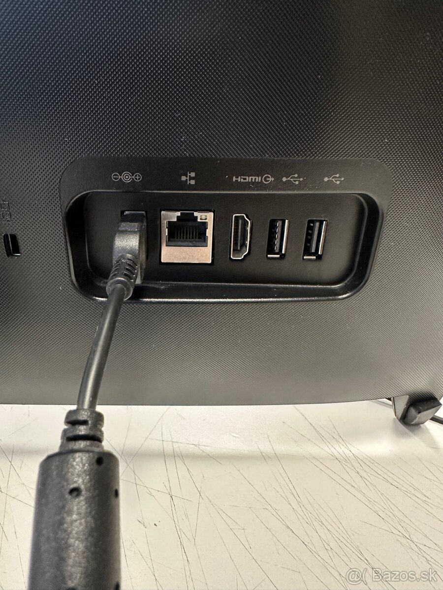 Lenovo All-in-One C20-00 - 5