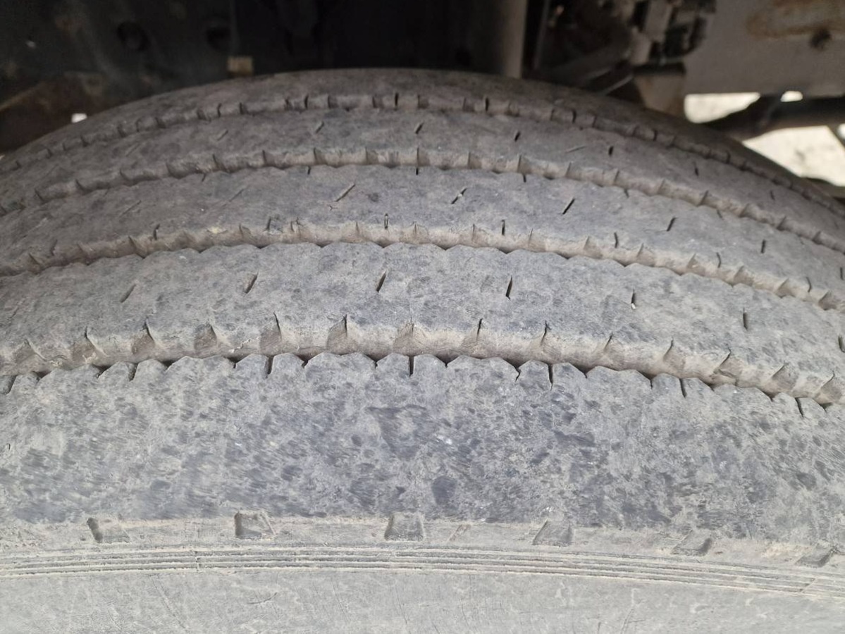 DAF LF55.220, Euro 4, Carrier /9894/ +DPH - 5