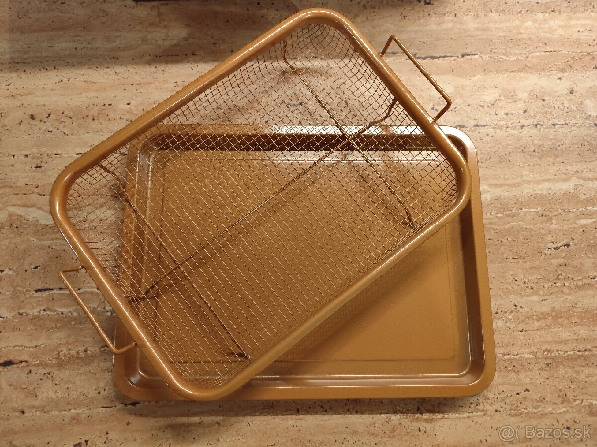 Plech na pečenie nový - 5